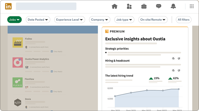 UI Image of Premium for small business owners