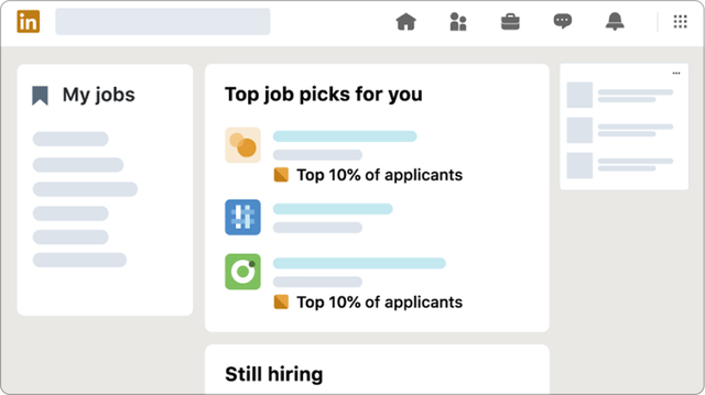 UI Image of Premium for Job Seekers